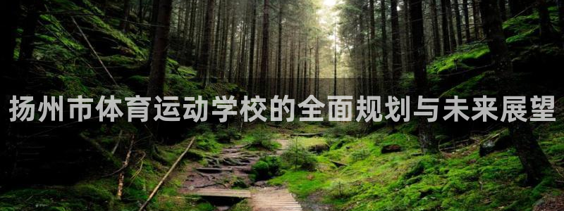 凯发官网下载平台是正规平台吗安全吗:扬州市体育运动学校的全面